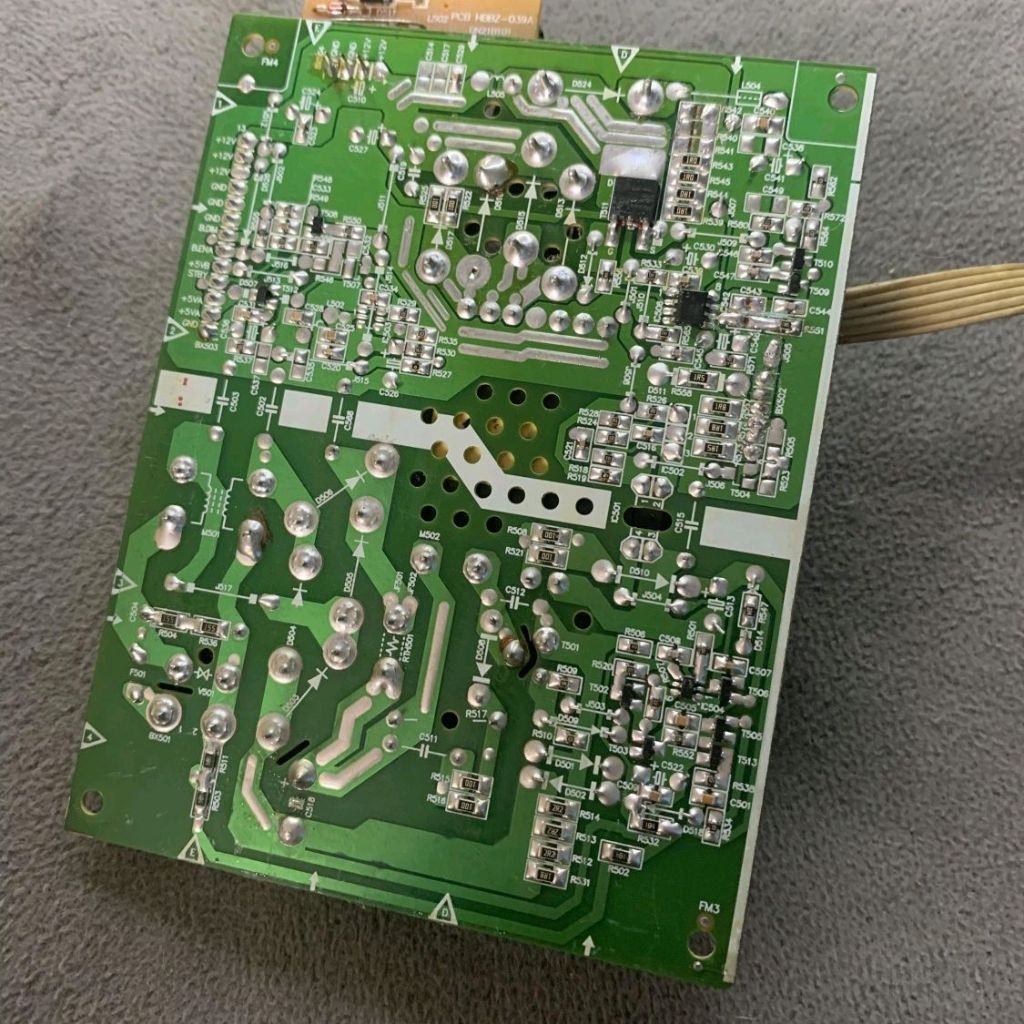 PSU POLYTRON PLD24T8511 - PLD24T8511