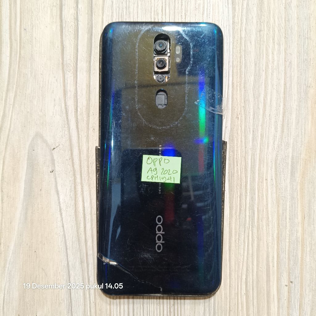 Mesin OPPO A9 2020 CPH1941 | Mesin normal unit