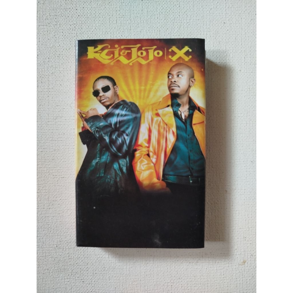 KASET PITA 685- JOJO X