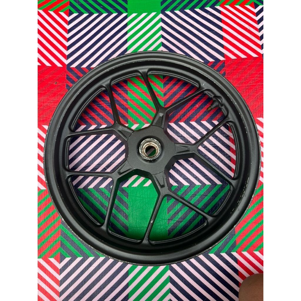 velg depan vario 125/150