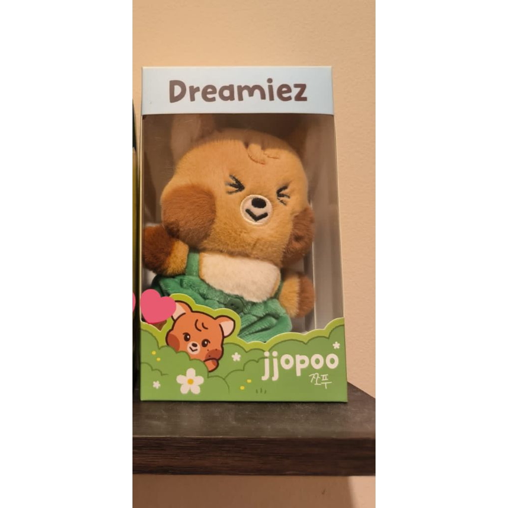 Doll Dreamiez Jjopoo Forest / V2