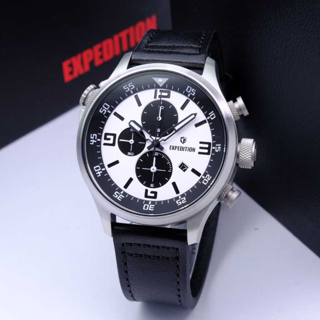 Jam Tangan Expedition Pria/Jam Tangan Pria Expedition Original/Jam Expedition Pria Original/ E6318