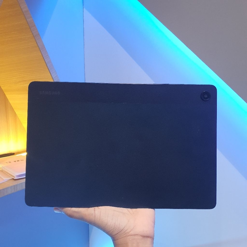 SAMSUNG GALAXY TAB A9 + 5G 128GB SECOND