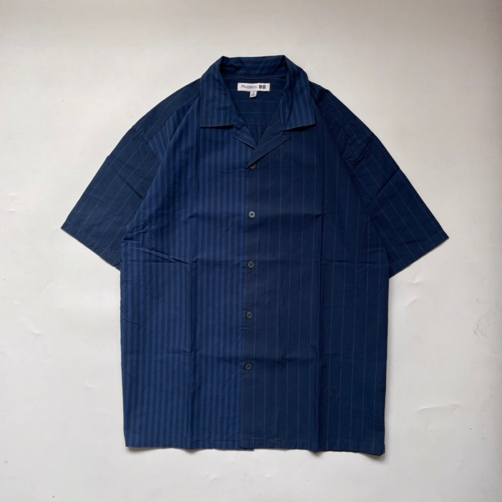 Uniqlo Jwanderson Open Collar