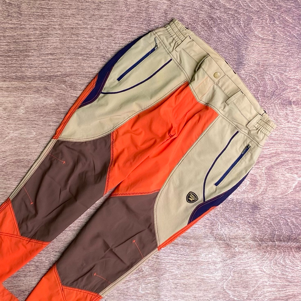 NACU OUTDOOR PANTS