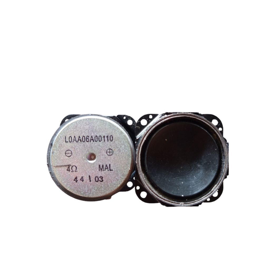 Speaker 2,5 inch Magnet besar