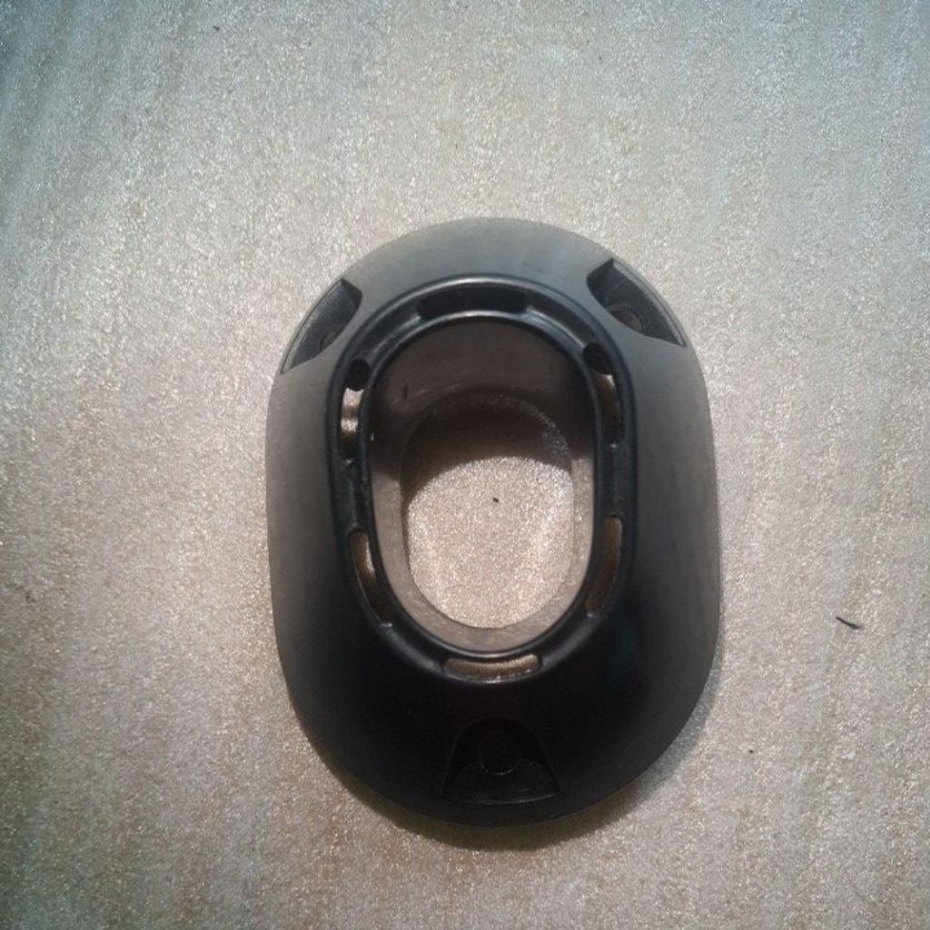 MONCONG KENALPOT PCX 160/VARIO 160 ORIGINAL