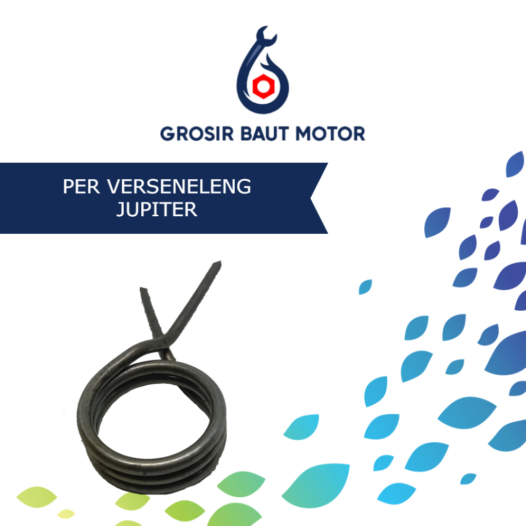 MP PER AS VERSNELENG JUPITER Z VEGA VER PERSNELING OPERAN GIGI