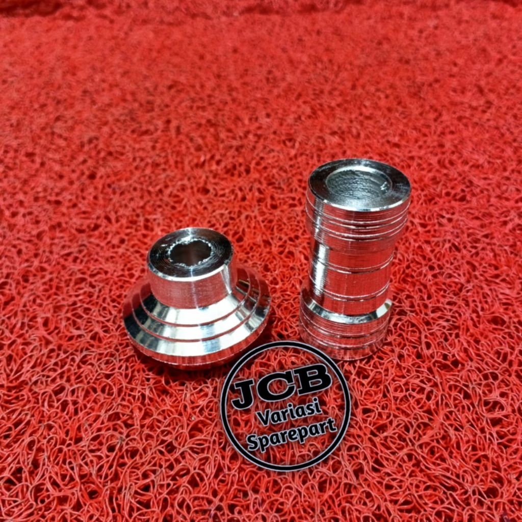 Bos tromol RX King arm Kaze arm Rossy semua jenis variasi arm universal