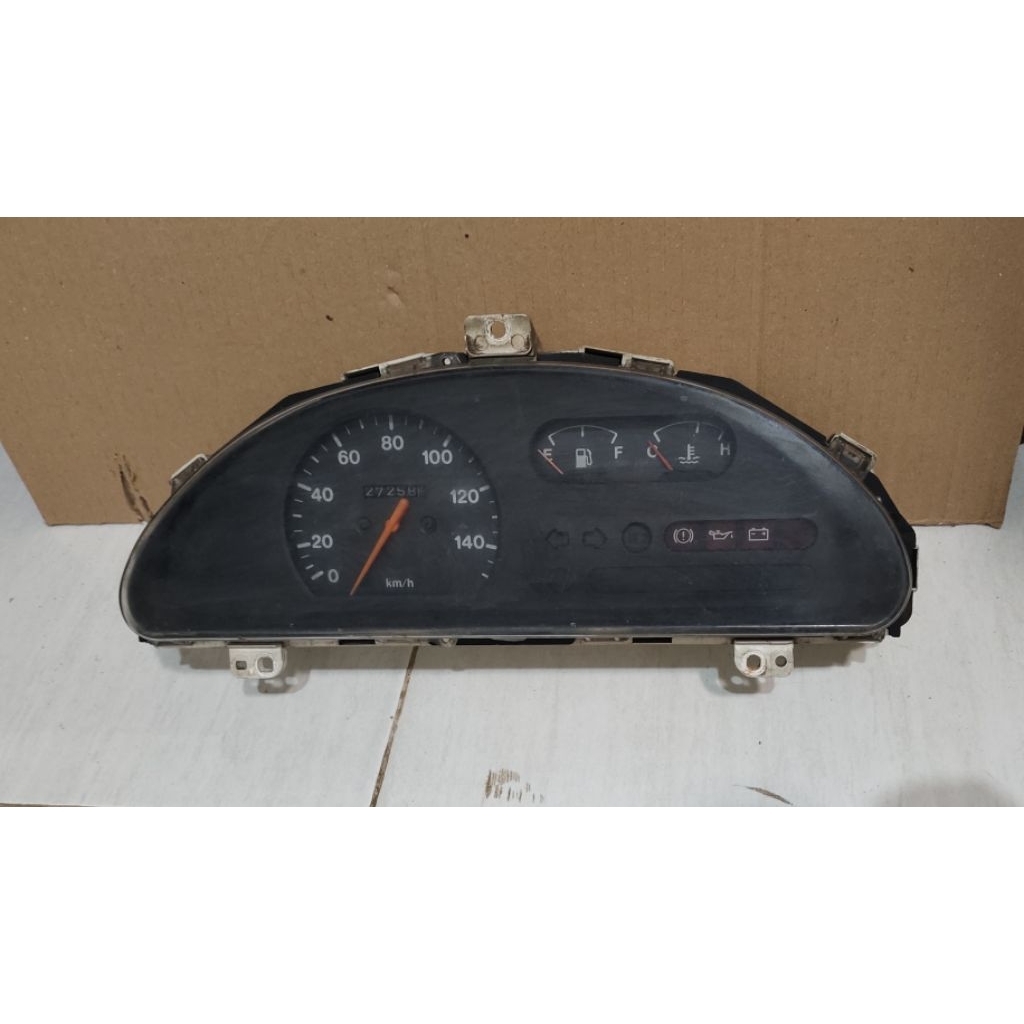 speedometer daihatsu Espass pick up non RPM bekas
