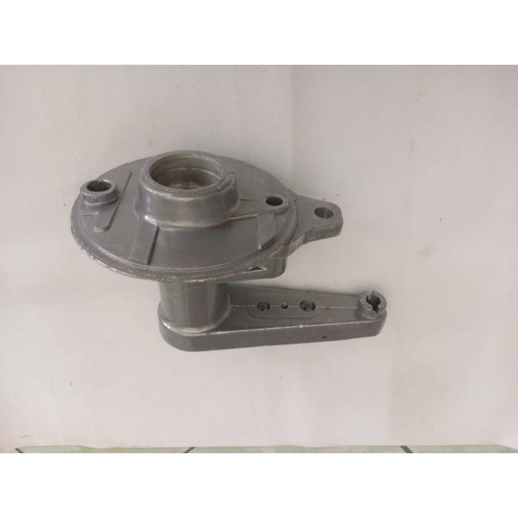 KEPALA BABI VESPA SUPER