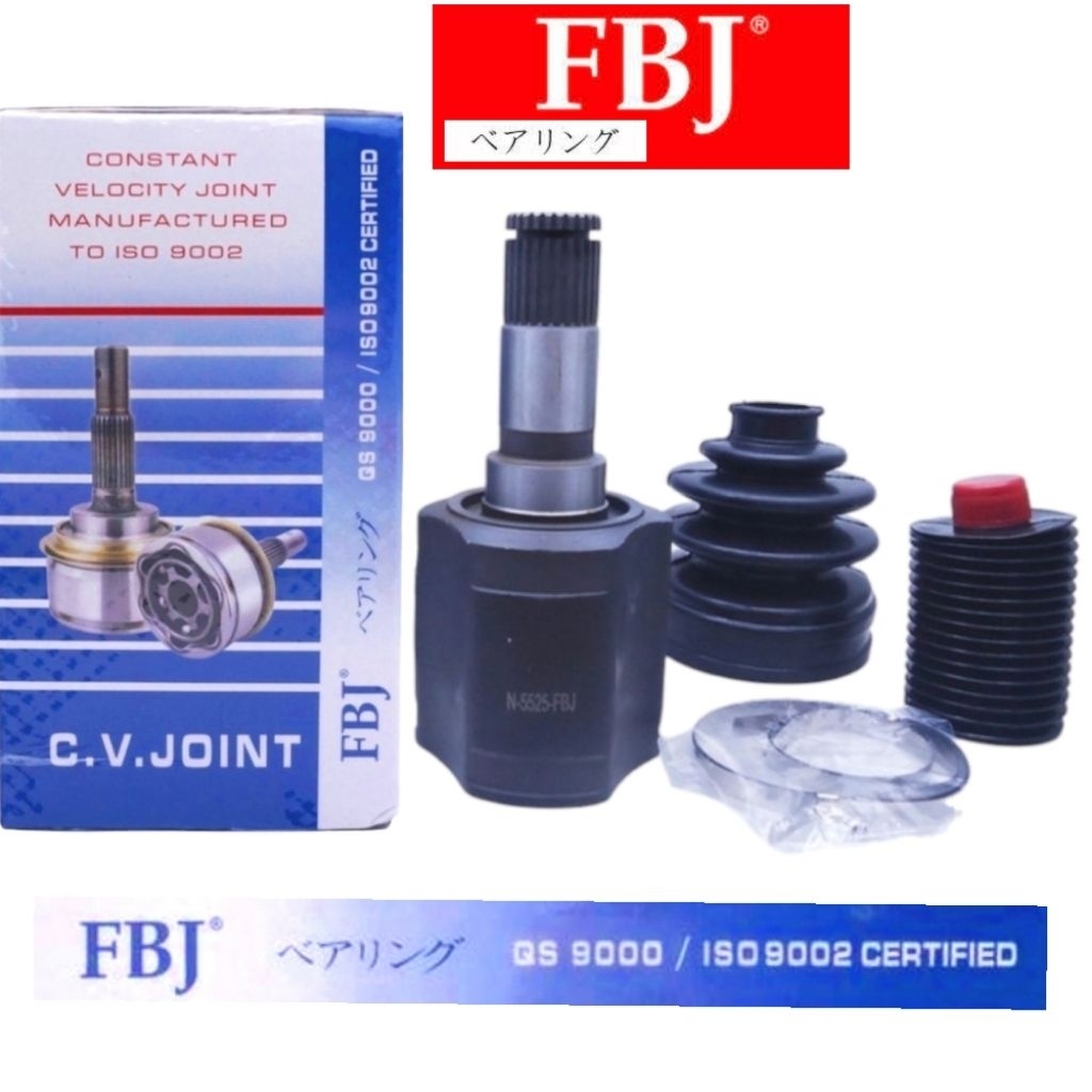 CV Joint As Roda Dalam Timor Kokel Kohel Dalam Inner Timor