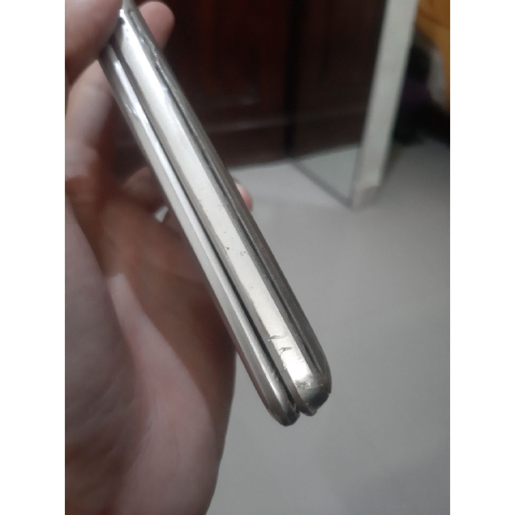 SAMSUNG GALAXY FOLDER