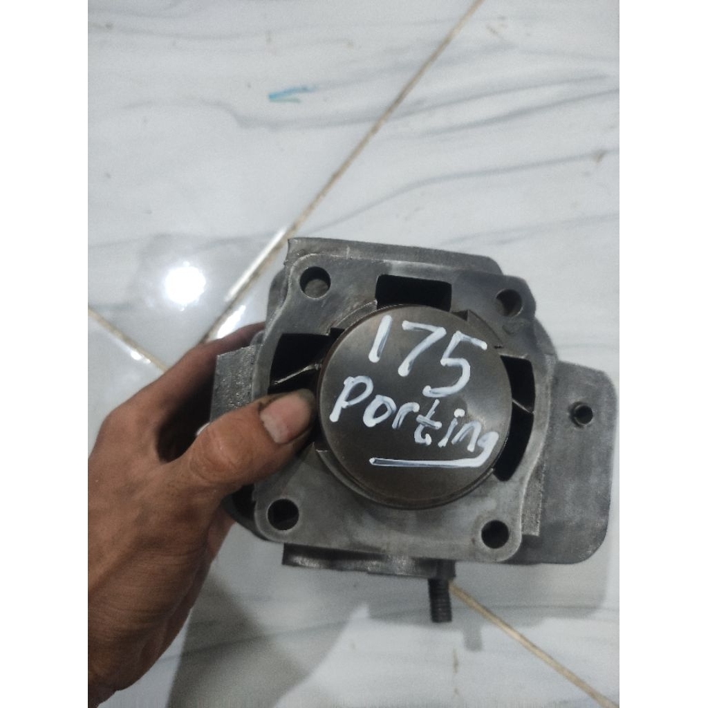 blok fizr force1 os 175 porting belum ob