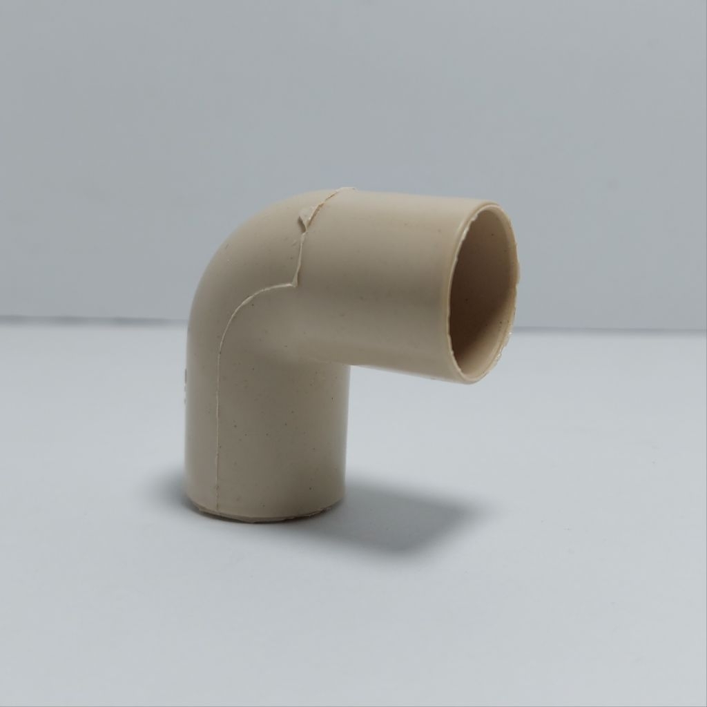 ELBOW L-BOW PIPA LISTRIK 5/8"