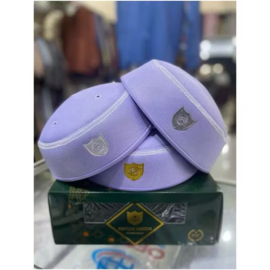 KOPIAH MALAYSIA AMEEN