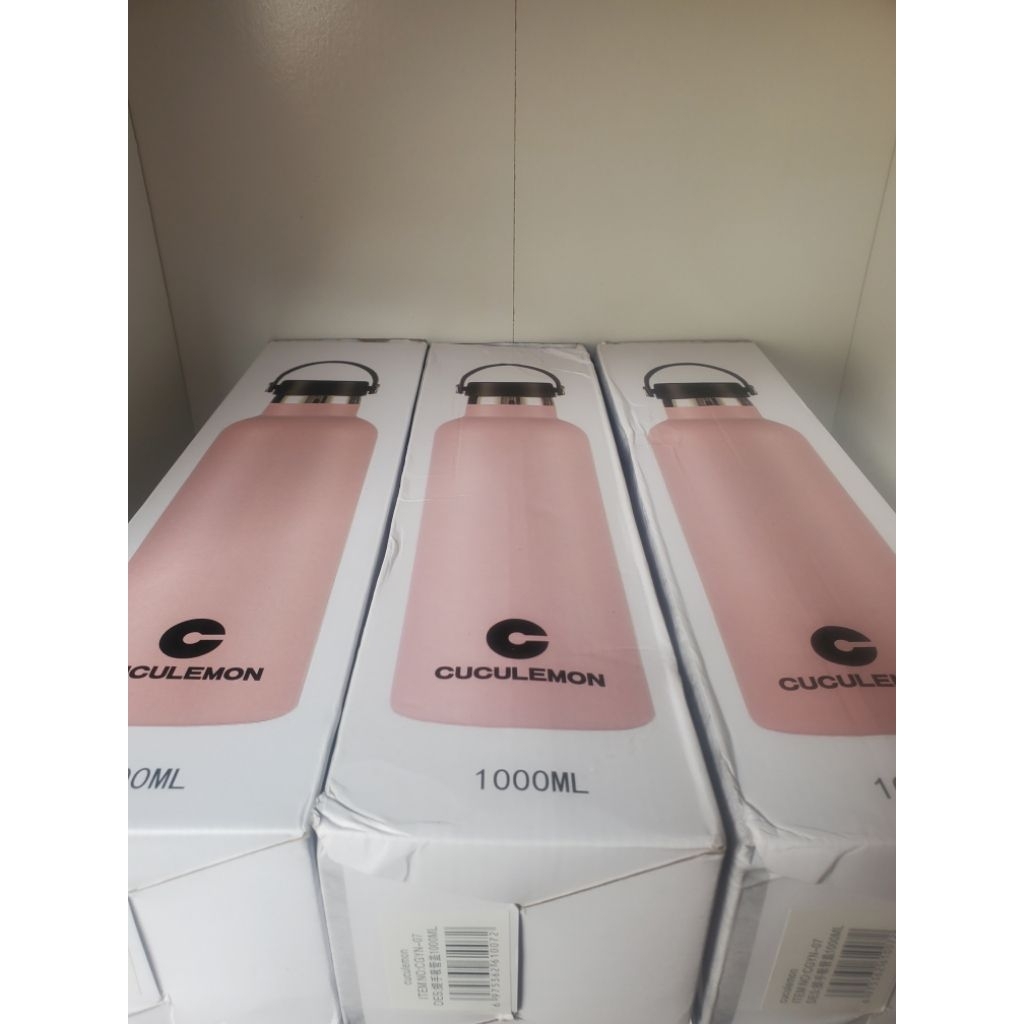 CUCULEMON TREMOS 1000 Liter