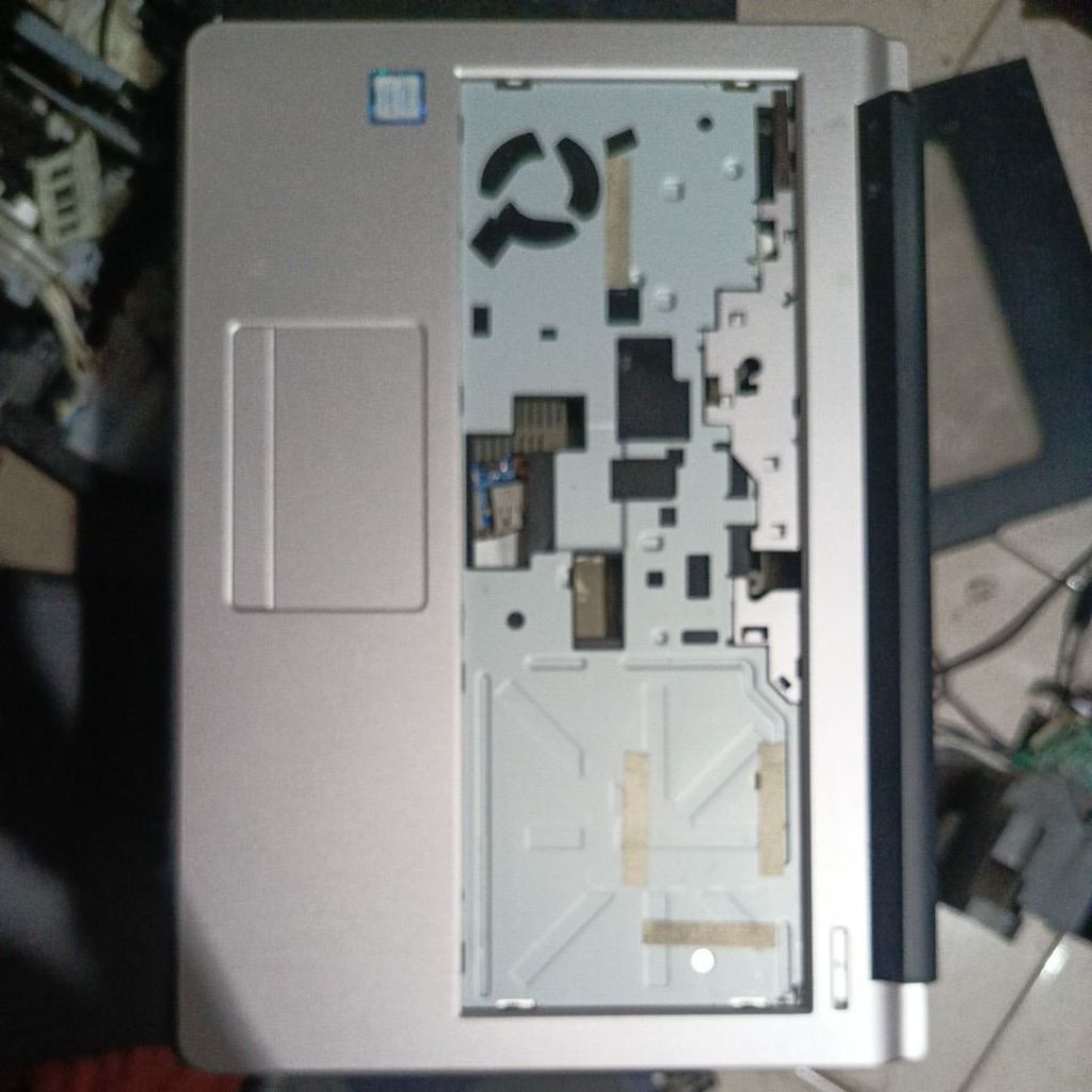 casing acer z476
