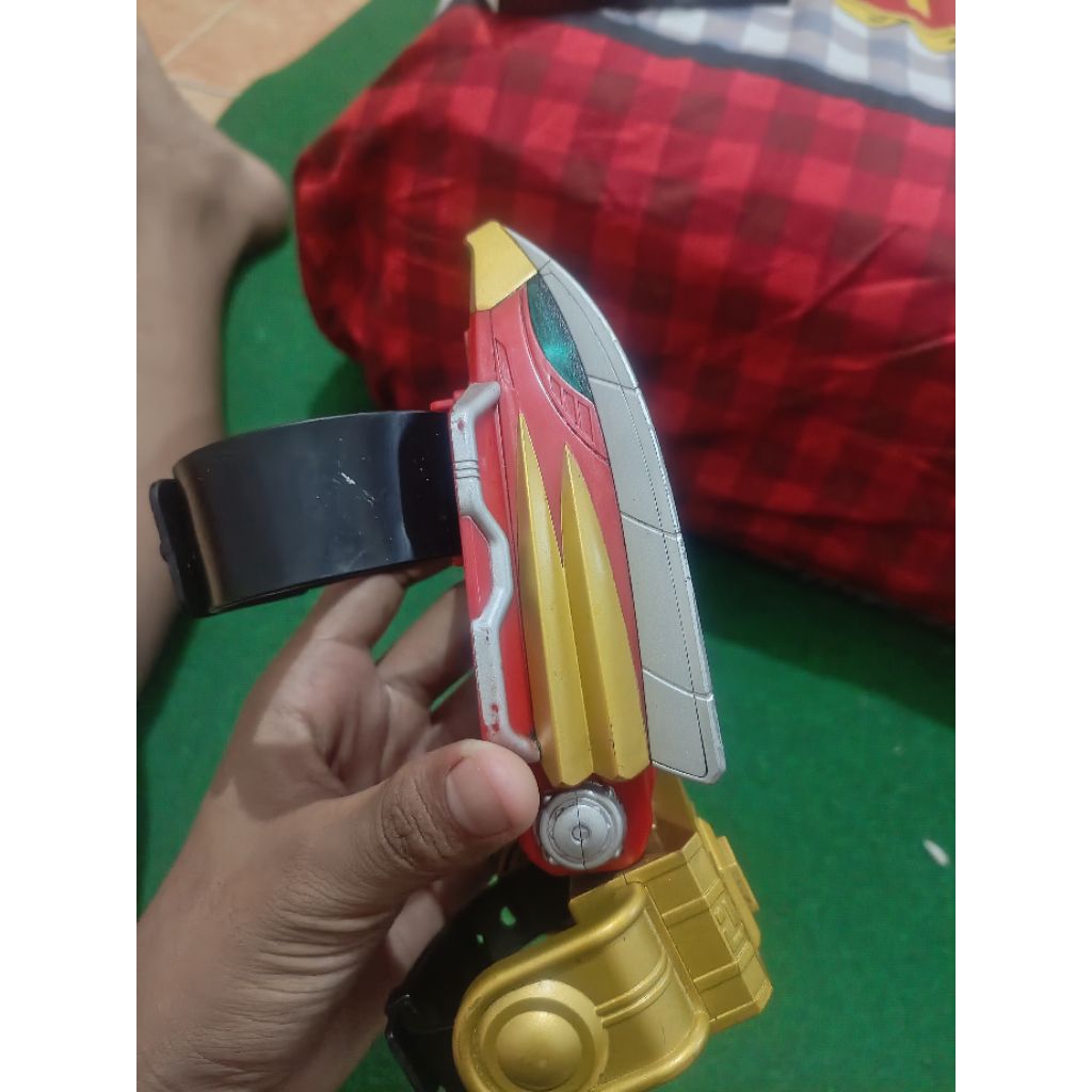 Dx bima x changer original bandi rare