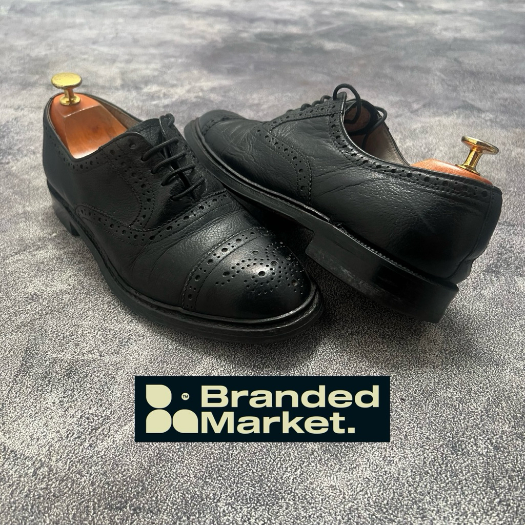 sepatu regal size 40.5 / 25.5 cm