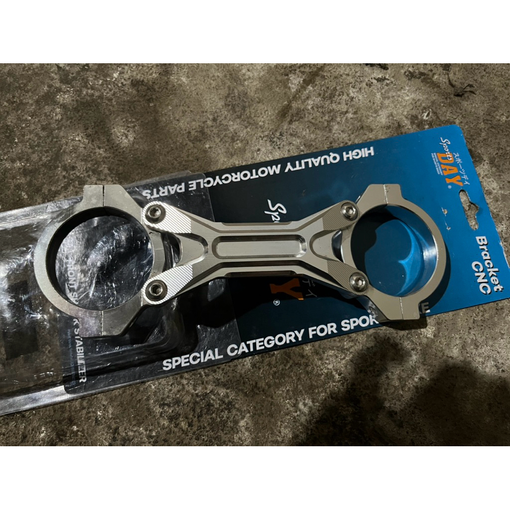 borgol shock ninja day pnp Cb/gl