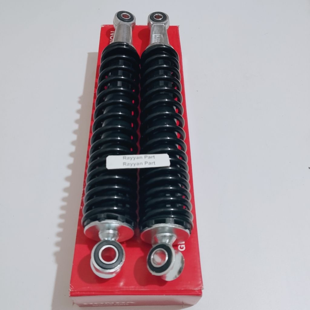 SHOCK BELAKANG KPH/KTM SUPRA X 125 KHARISMA SUPRA FIT NEW