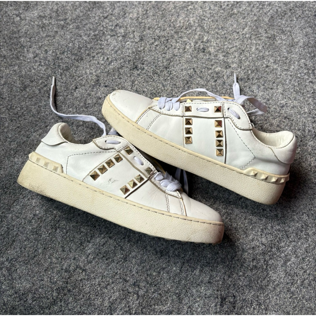 valentino garavani women sneakers