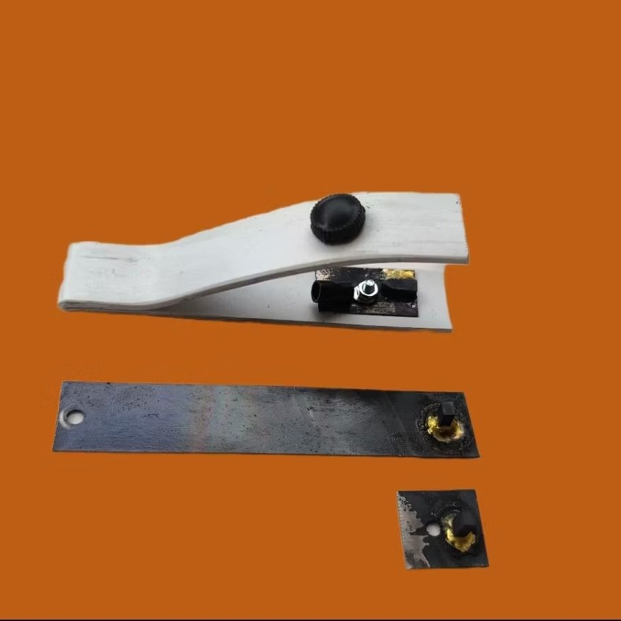 platina baja widia plus saklar stick baja widia