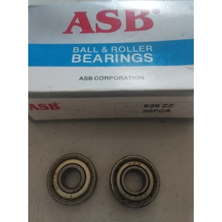 bearing klaher mini grinder mollar / laher die grinder mollar