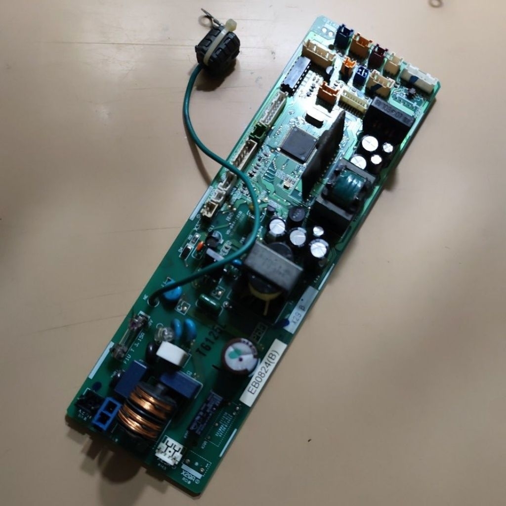 Pcb Modul AC Cassette Daikin original AC Daikin Kaset