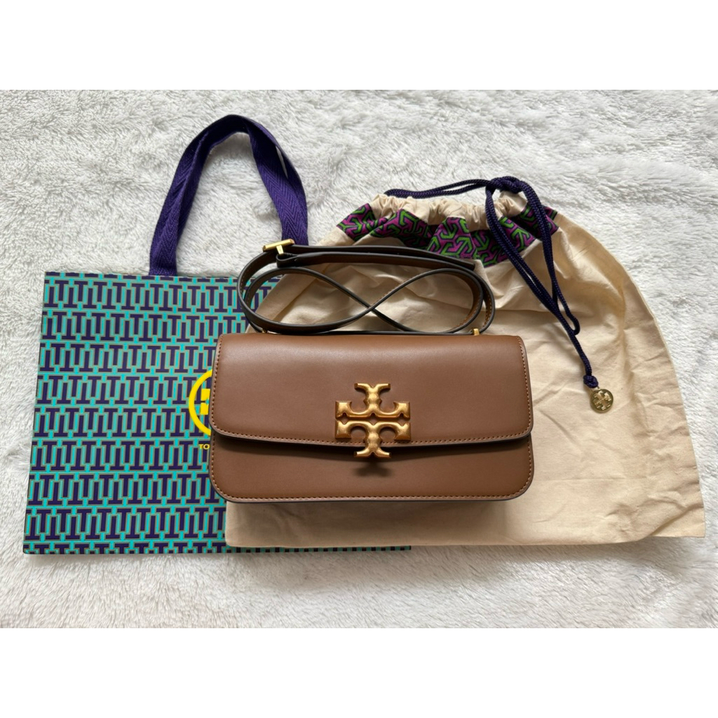 TAS TB ELEANOR SMALL RECTANGULAR [preloved]