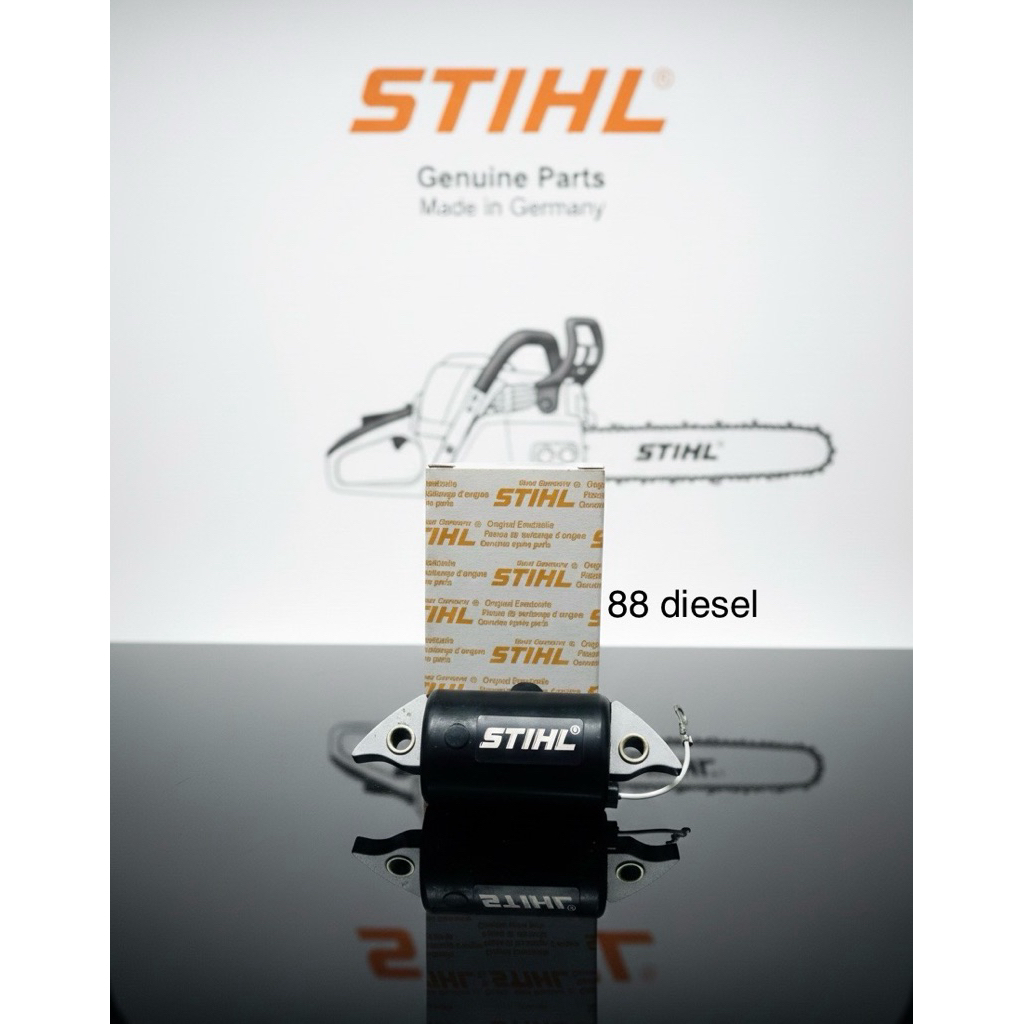 CDI STIHL 070 Original | Koil Pengapian MS 070 Chainsaw
