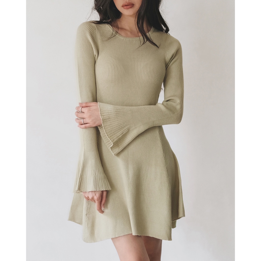 ANAIN - Margo Dress