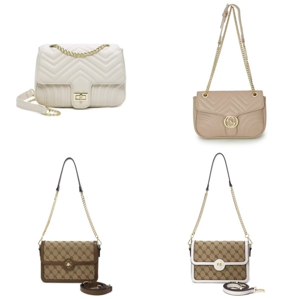 TAS PRELOVED ENJI PALOMINO GOTOSOVIE