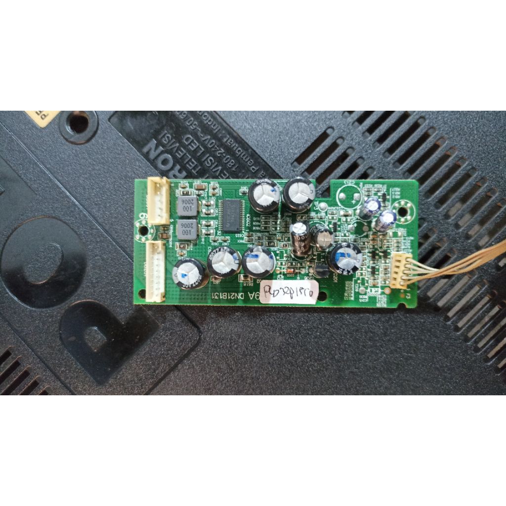 MODUL SUBWOOFER POLYTRON PLD32B1550 GARANSI 1 BULAN