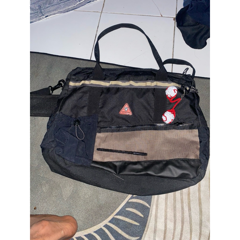 Totebag  Humblezing Marvel