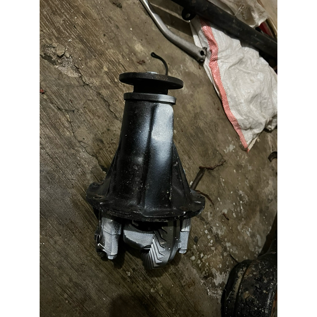 Gardan FG Depan jimny 841