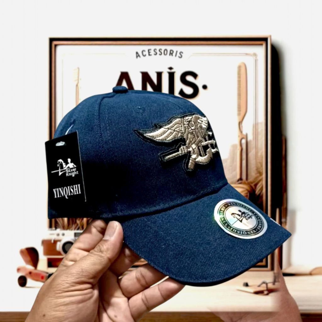 Topi Navy Seal | topi military US navy