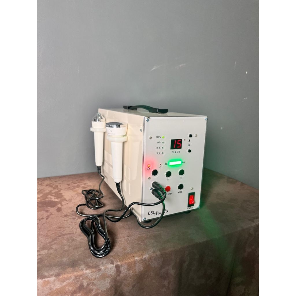 Ultrasound Therapy CSL New-18