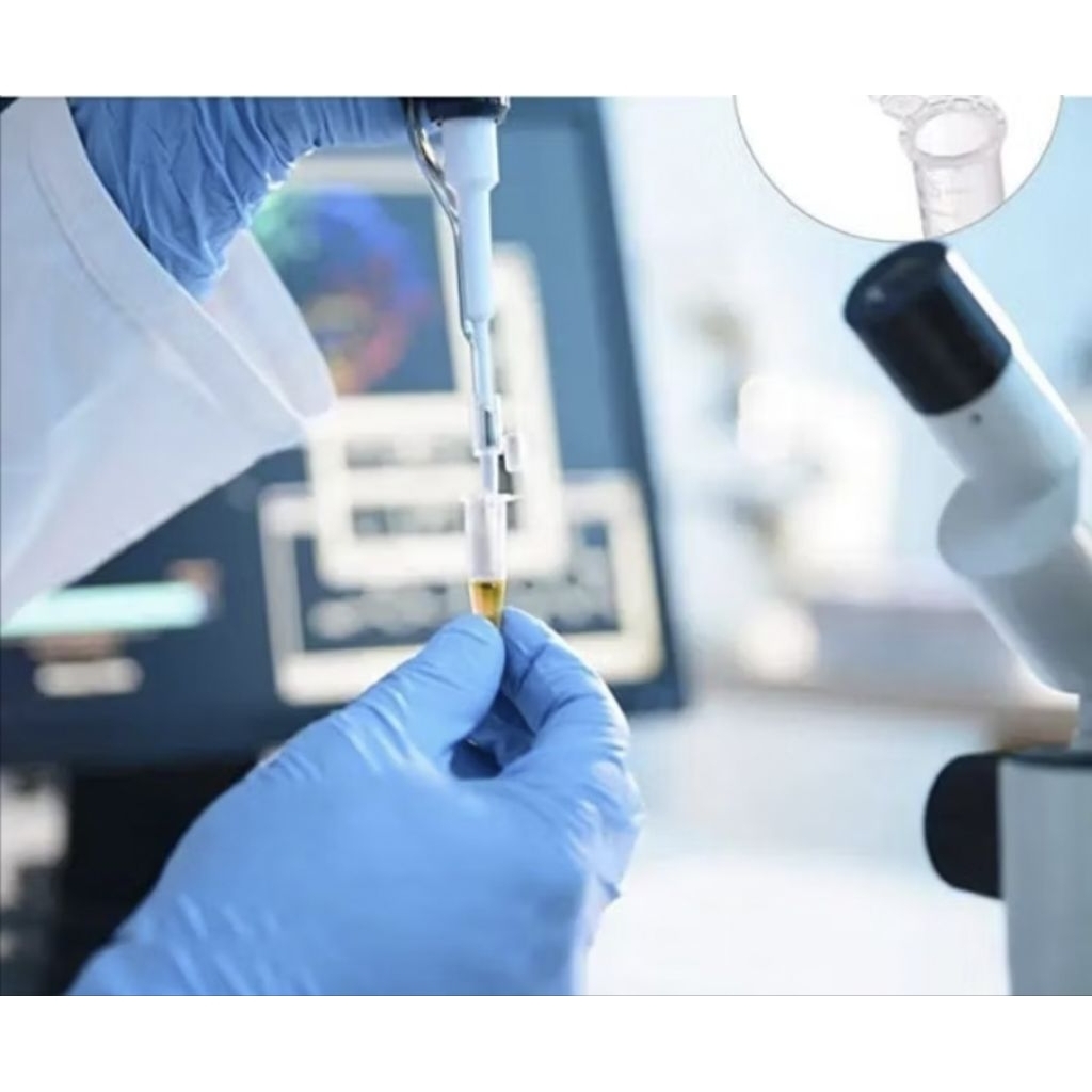 KEBUNIN VITAMIN B1 0,100