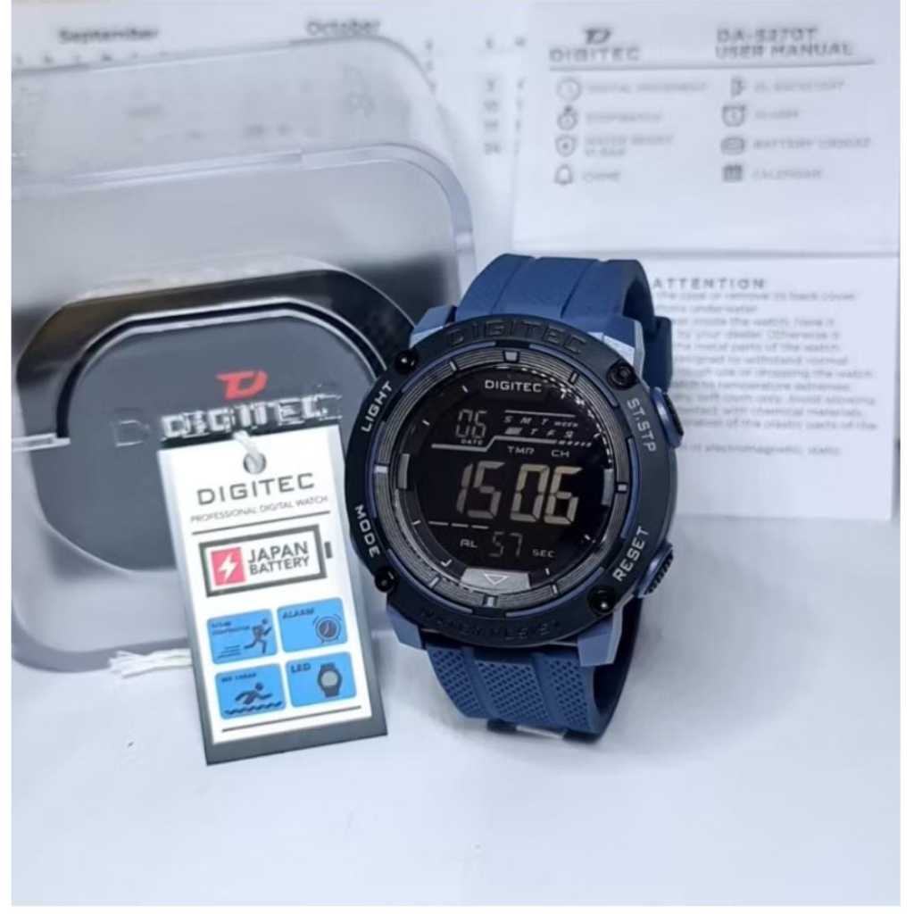 DIGITEC DG-5270T ORIGINAL