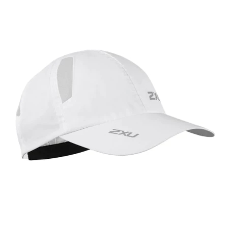 Topi Running 2XU Run Cap Ventilasi Efektif