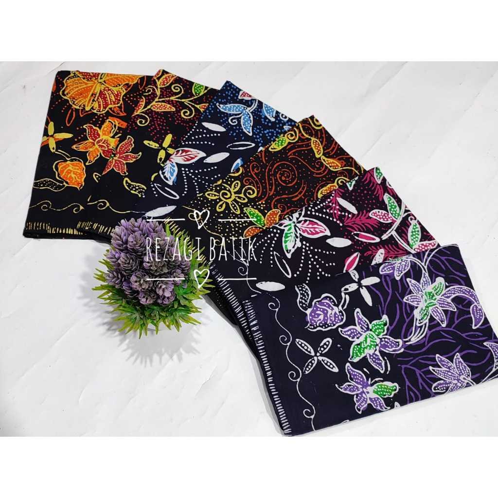 Sarung Cap Asli Madura RezagiBatik