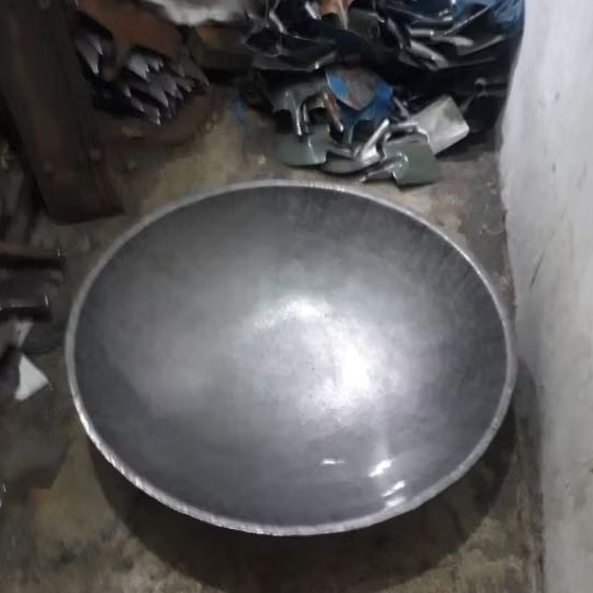 Wajan besar jumbo diameter 70cm