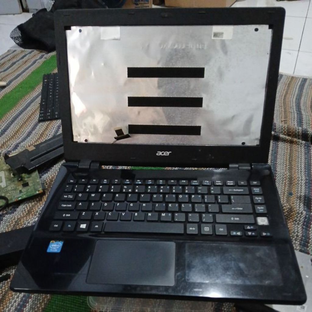 acer e5 411