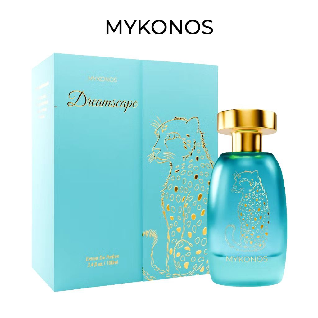 Mykonos Dreamscape 100ml
