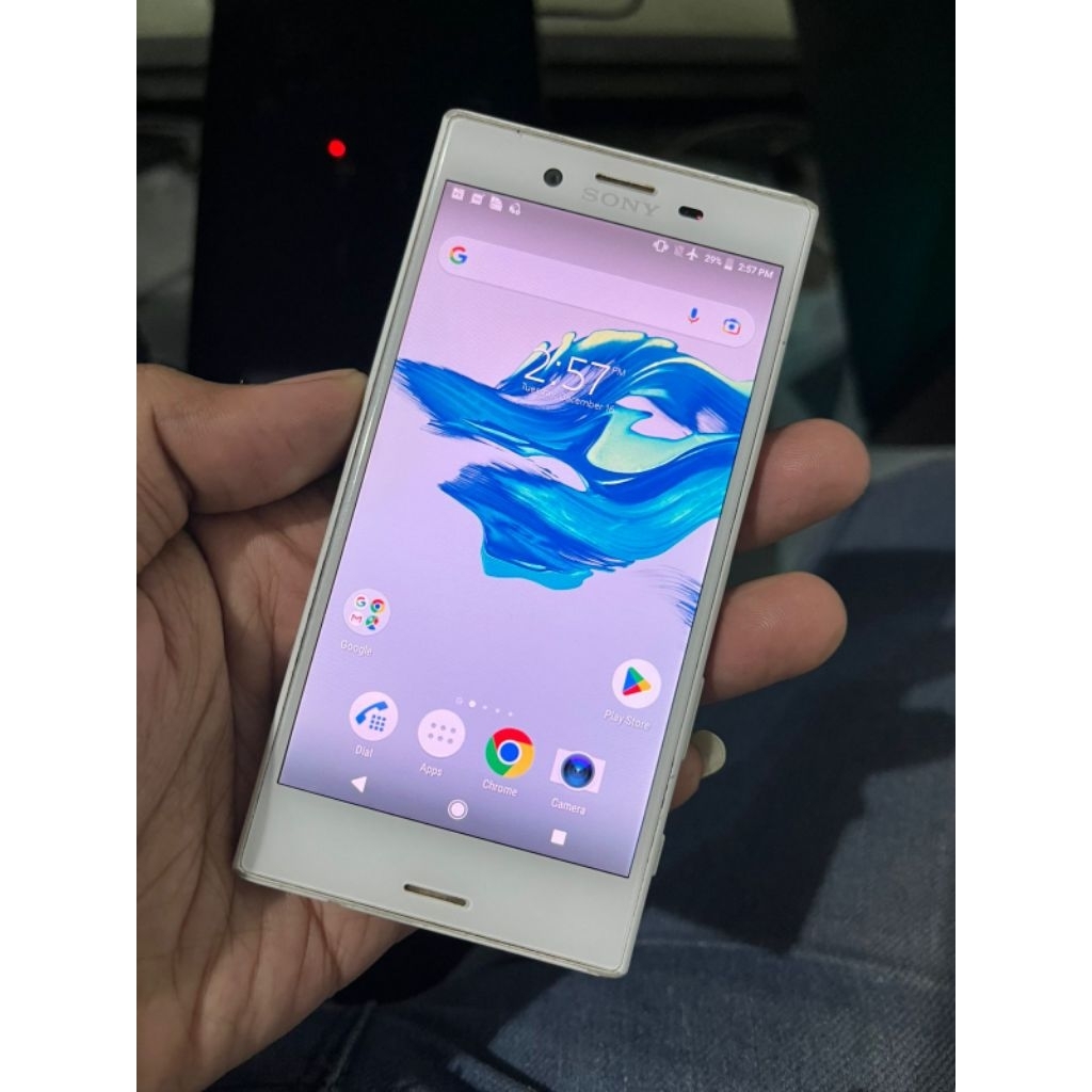 sony xperia x compact