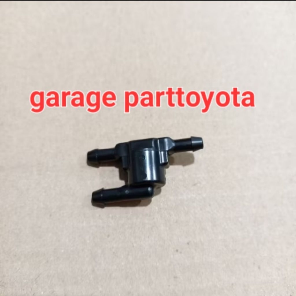 sambungan selang wiper new avanza new xenia calya siga allnew rush allnew terios alphard camry dll