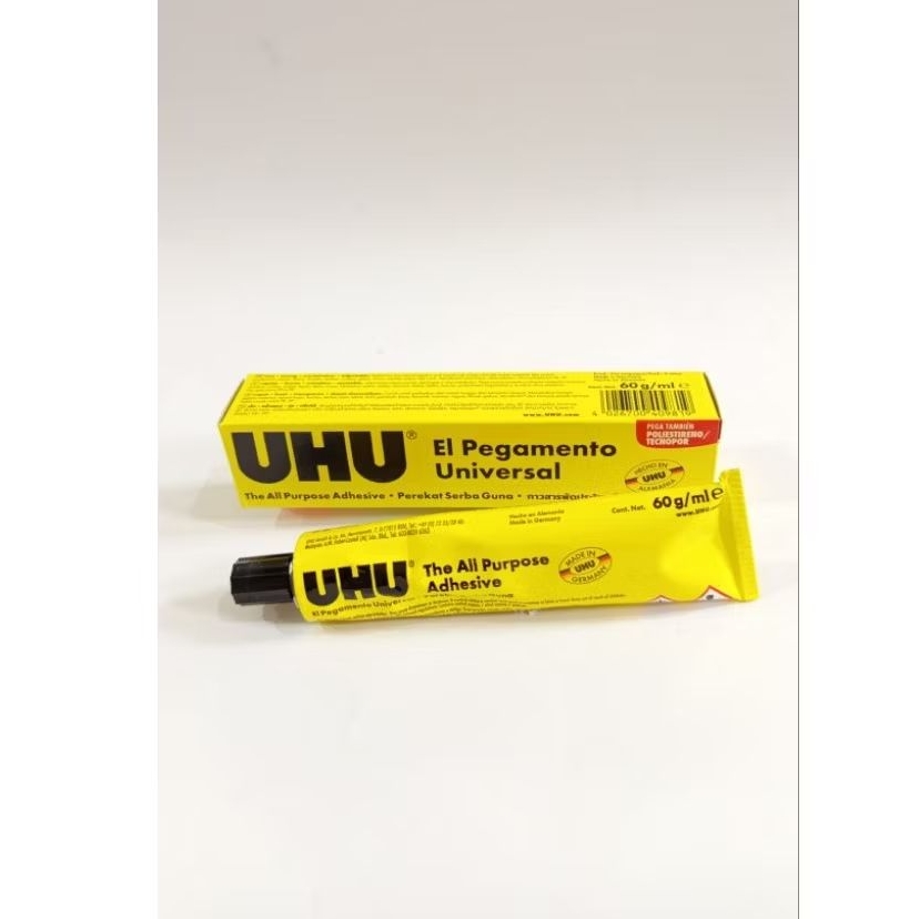 lem uhu cair 60ml