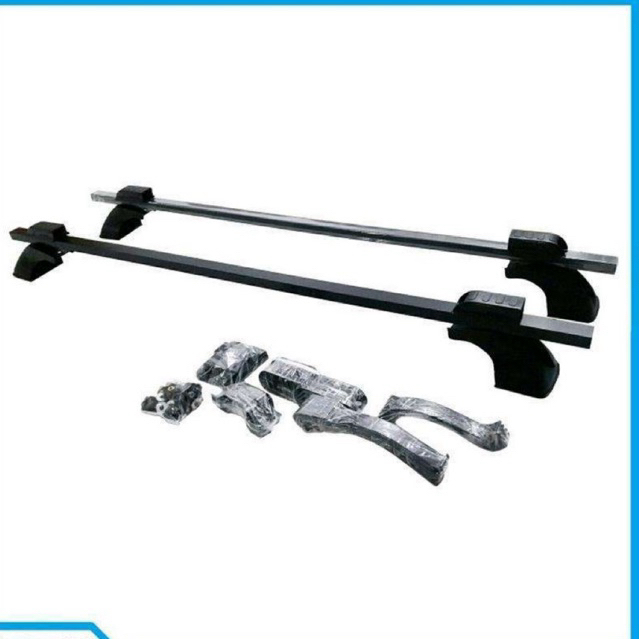 Crossbar Universal Mobil Sunrise